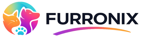 Furronix logo